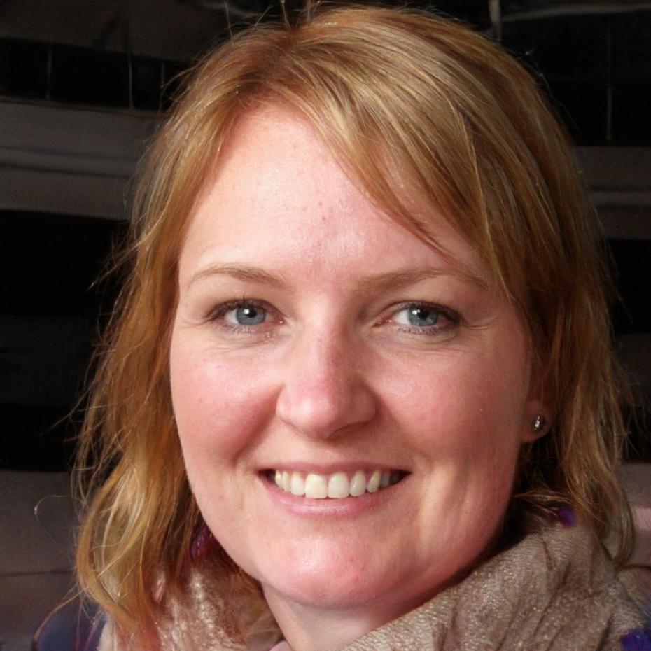 Ayşe Demir - Program Katılımcısı