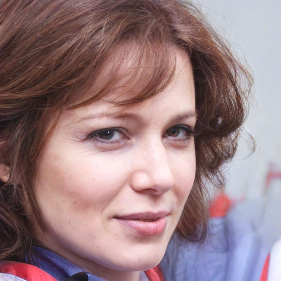 Elif Kaya - Program Katılımcısı