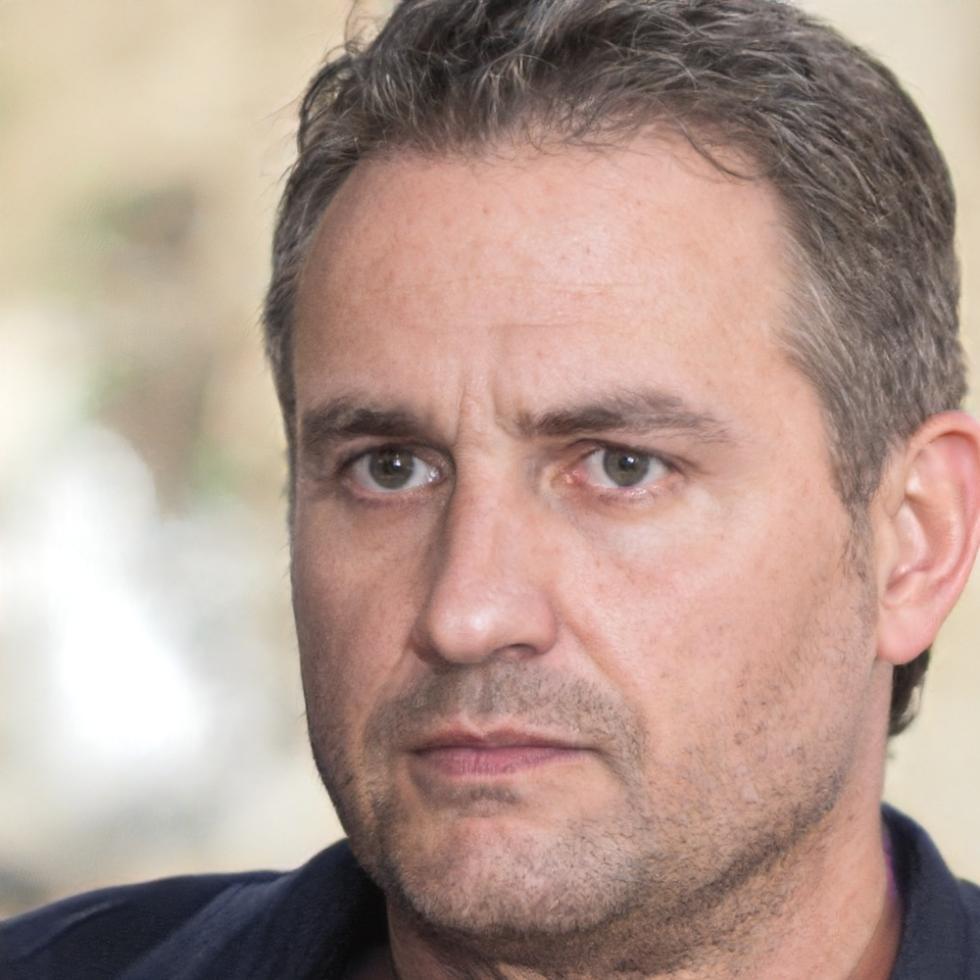 Mehmet Çelik - Program Katılımcısı